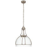 Visual Comfort Signature-CHC 5482AN-CG|MAIN