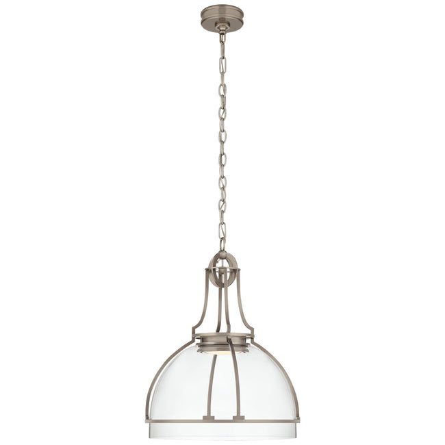 Visual Comfort Signature-CHC 5482AN-CG|MAIN