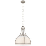 Visual Comfort Signature-CHC 5482AN-WG|MAIN