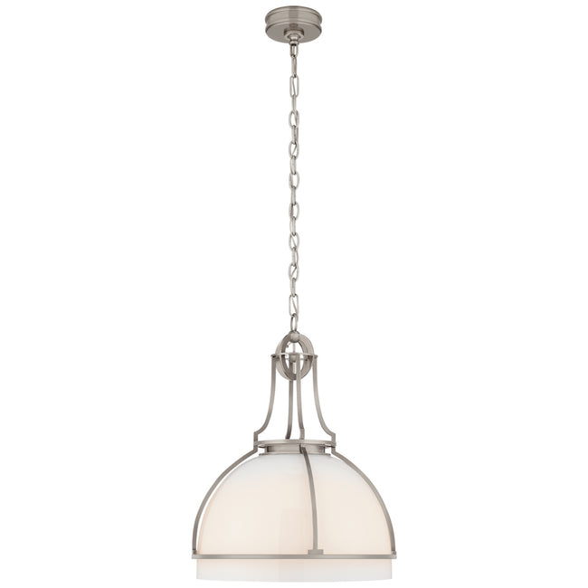 Visual Comfort Signature-CHC 5482AN-WG|MAIN