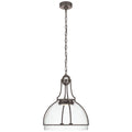 Gracie Pendant by Visual Comfort Signature