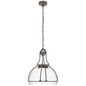 Gracie Pendant by Visual Comfort Signature
