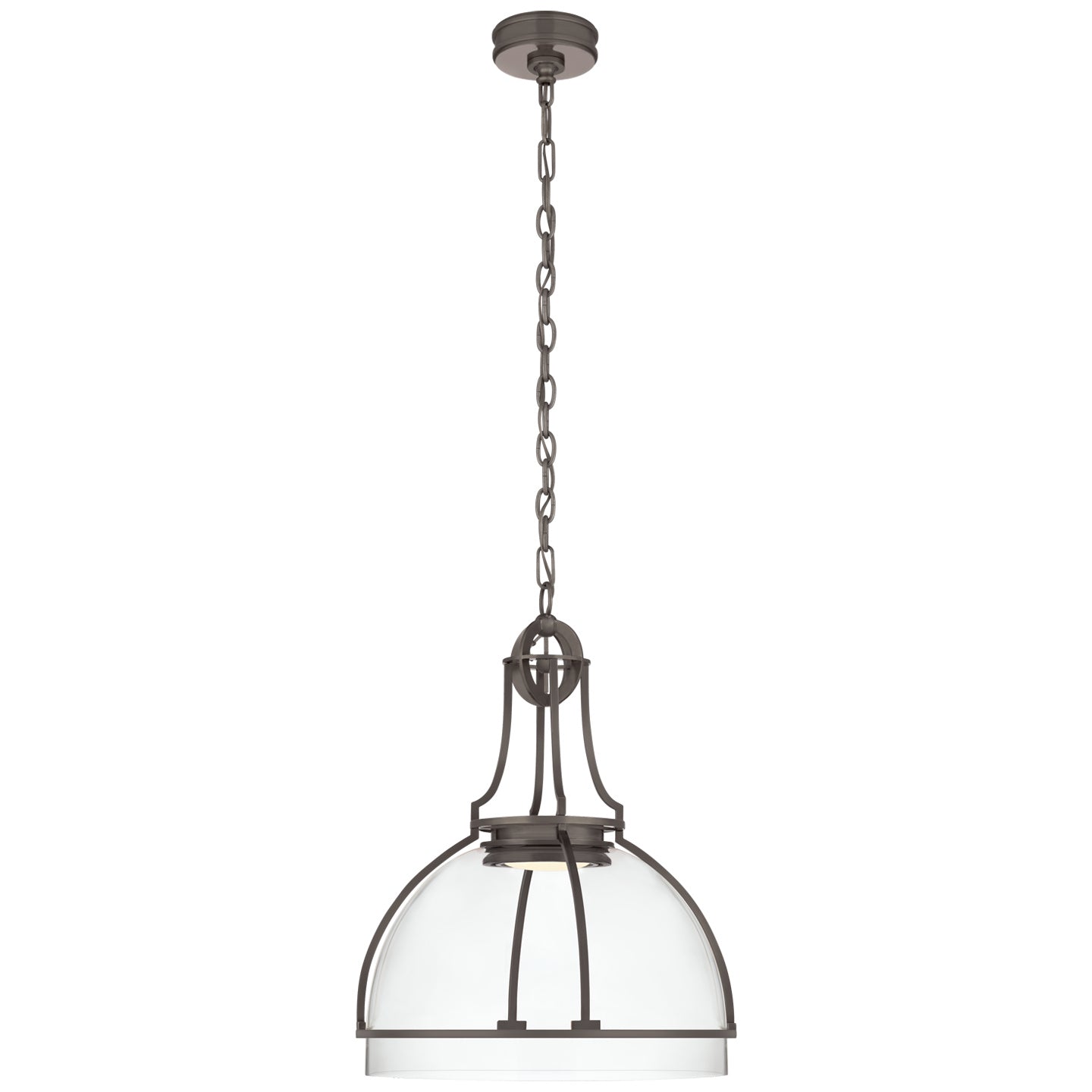 Visual Comfort Signature-CHC 5482BZ-CG|MAIN