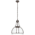 Visual Comfort Signature-CHC 5482BZ-CG|MAIN