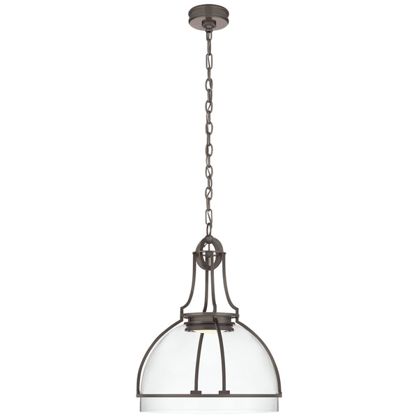 Gracie Pendant by Visual Comfort Signature