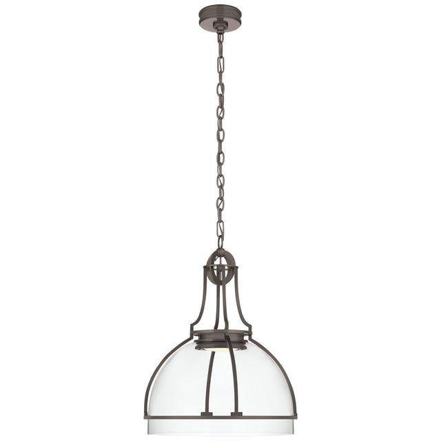 Gracie Pendant by Visual Comfort Signature