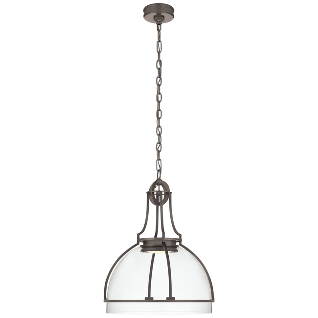 Visual Comfort Signature-CHC 5482BZ-CG|MAIN