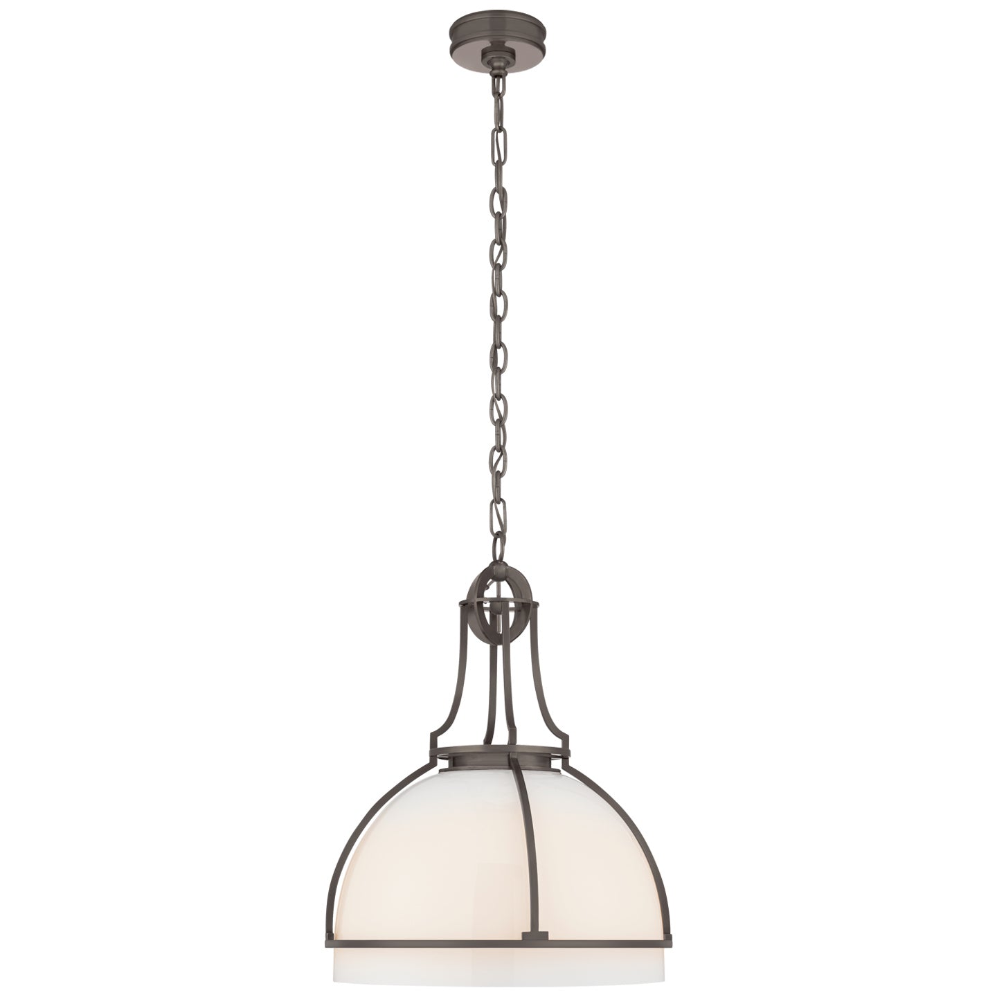 Visual Comfort Signature-CHC 5482BZ-WG|MAIN