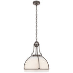 Visual Comfort Signature-CHC 5482BZ-WG|MAIN