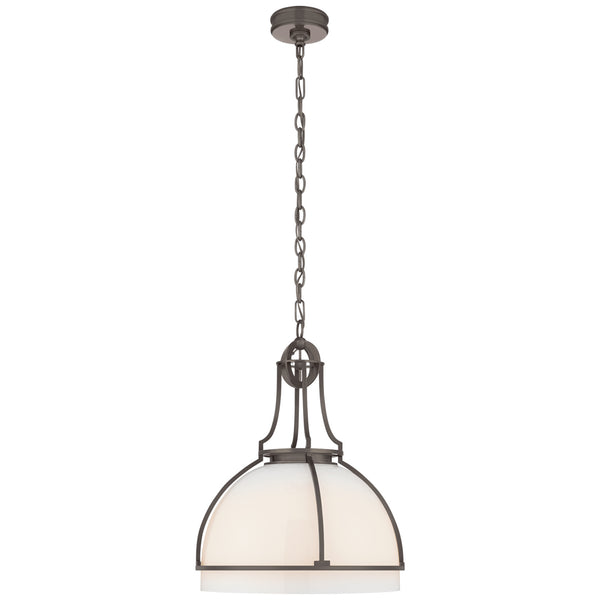 Gracie Pendant by Visual Comfort Signature