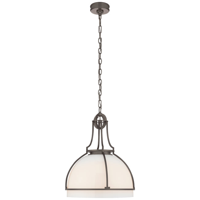 Visual Comfort Signature-CHC 5482BZ-WG|MAIN