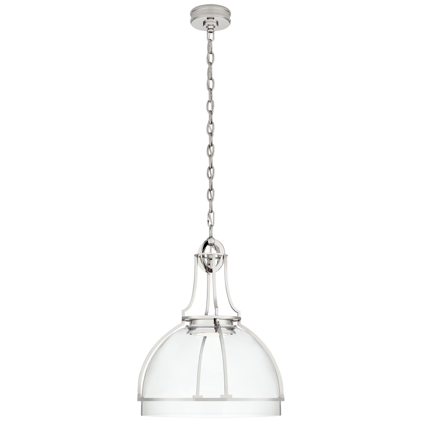Visual Comfort Signature-CHC 5482PN-CG|MAIN