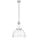 Visual Comfort Signature-CHC 5482PN-CG|MAIN