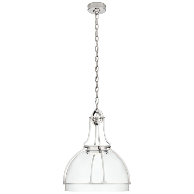 Gracie Pendant by Visual Comfort Signature