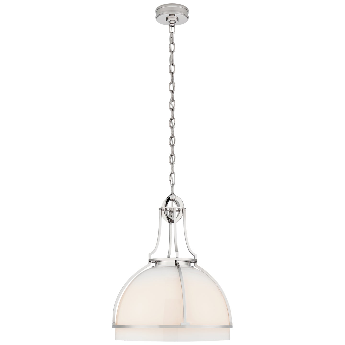 Visual Comfort Signature-CHC 5482PN-WG|MAIN