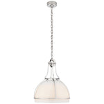 Visual Comfort Signature-CHC 5482PN-WG|MAIN