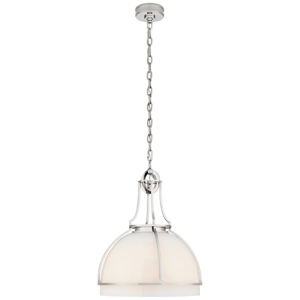 Gracie Pendant by Visual Comfort Signature
