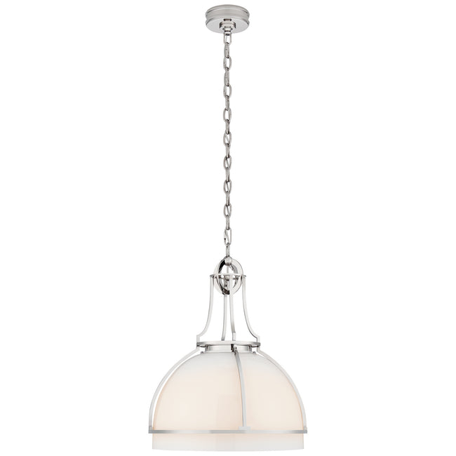 Visual Comfort Signature-CHC 5482PN-WG|MAIN