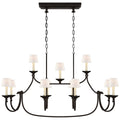 Flemish Pendant by Visual Comfort Signature