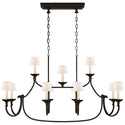Flemish Pendant by Visual Comfort Signature