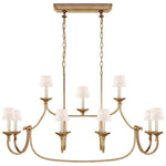 Visual Comfort Signature-CHC 5495GI-L|MAIN
