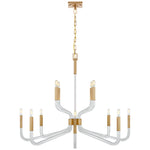 Visual Comfort Signature-CHC 5904AB/CG|MAIN