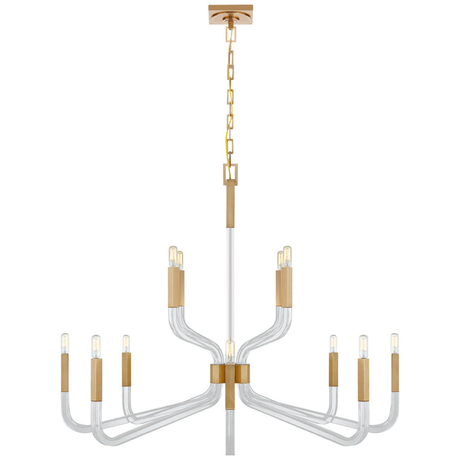 Visual Comfort Signature-CHC 5904AB/CG|MAIN