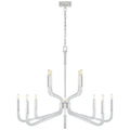 Reagan Chandelier by Visual Comfort Signature
