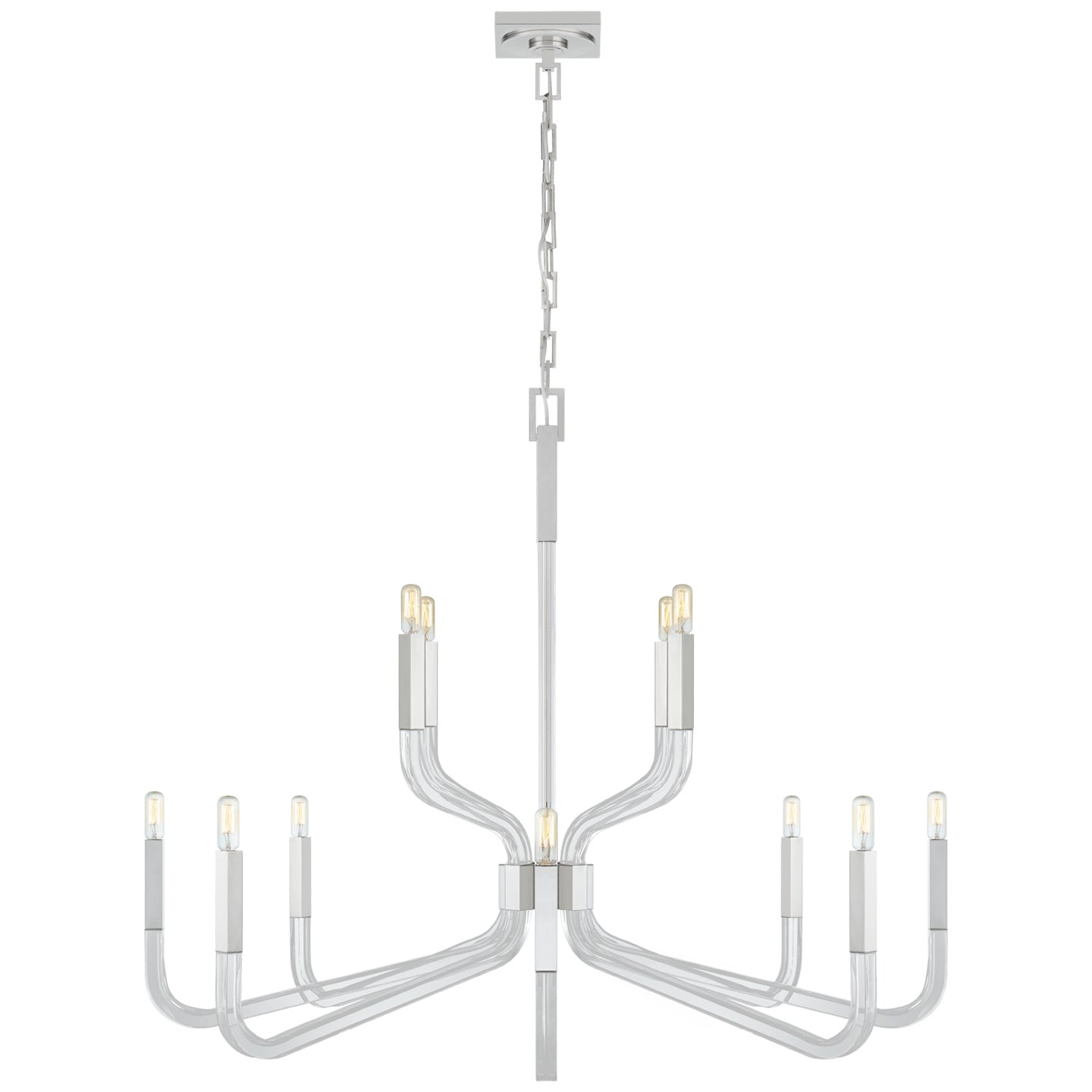 Visual Comfort Signature-CHC 5904PN/CG|MAIN
