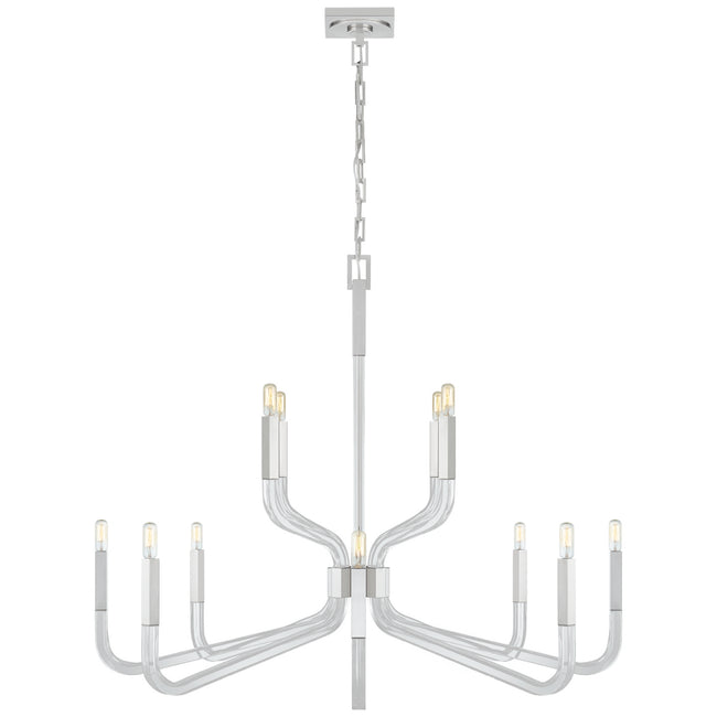 Visual Comfort Signature-CHC 5904PN/CG|MAIN