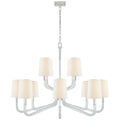 Reagan Chandelier by Visual Comfort Signature