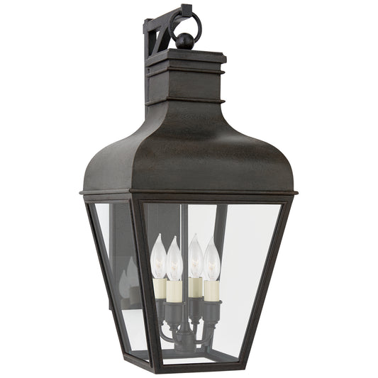 Visual Comfort Signature-CHO 2160FR-CG|MAIN