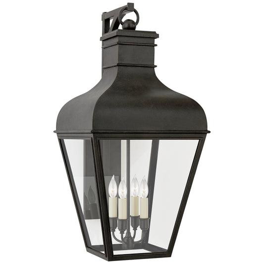 Visual Comfort Signature-CHO 2161FR-CG|MAIN