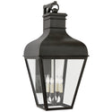 Fremont Outdoor (Wet) Lantern by Visual Comfort Signature