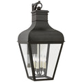 Fremont Outdoor (Wet) Wall Lantern by Visual Comfort Signature