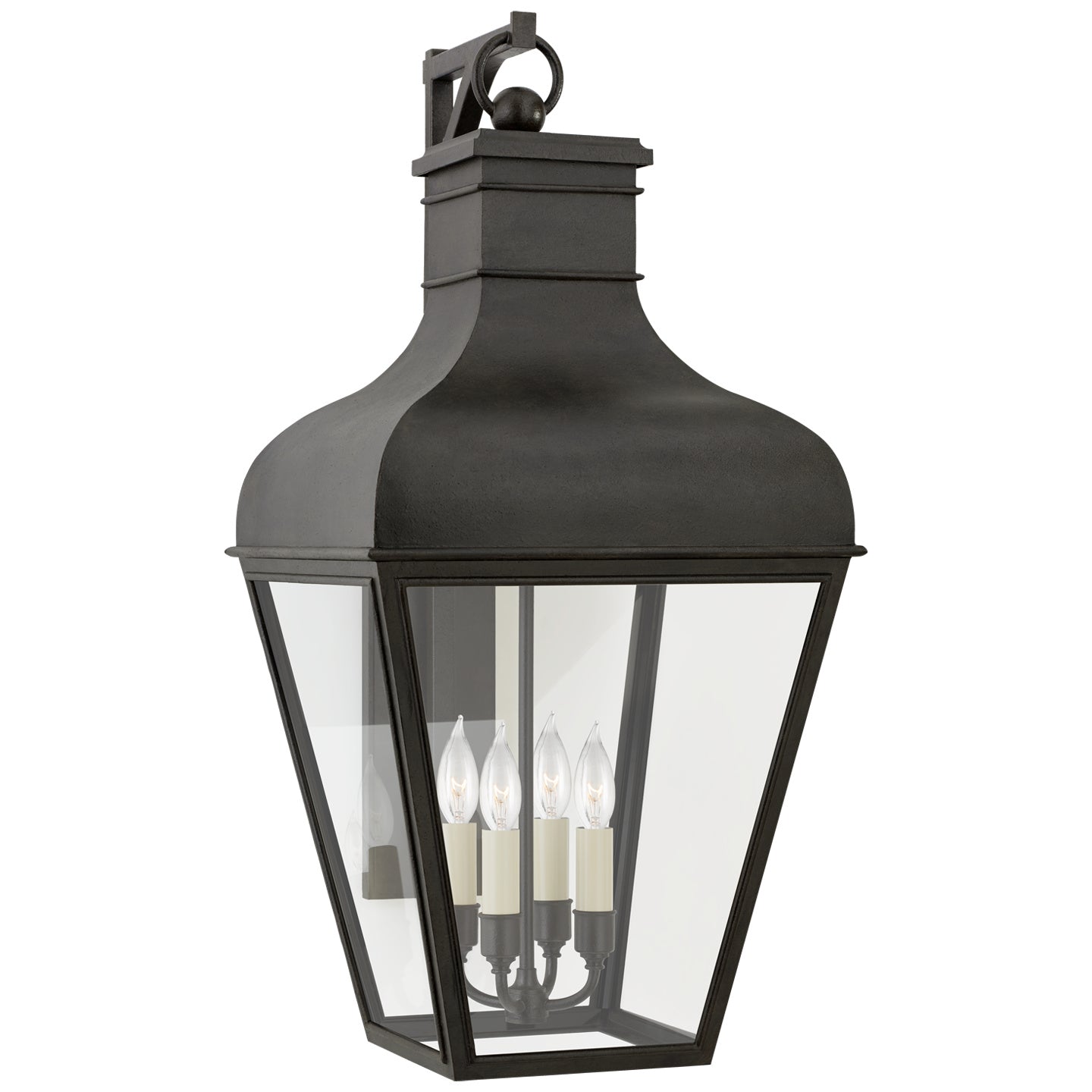 Visual Comfort Signature-CHO 2162FR-CG|MAIN