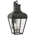 Fremont Outdoor (Wet) Lantern by Visual Comfort Signature