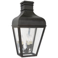 Fremont Outdoor (Wet) Wall Lantern by Visual Comfort Signature