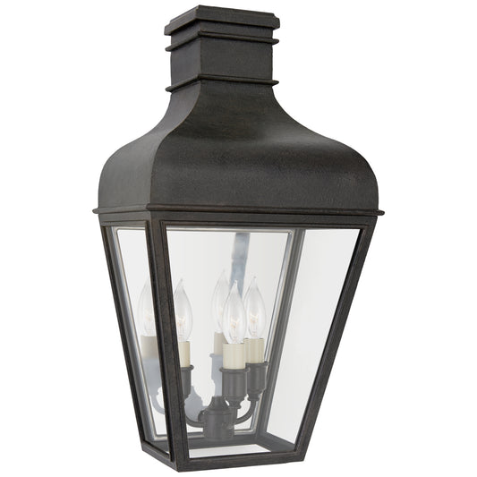 Visual Comfort Signature-CHO 2164FR-CG|MAIN