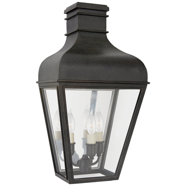 Visual Comfort Signature-CHO 2164FR-CG|MAIN