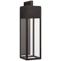 Irvine Outdoor (Wet) Lantern by Visual Comfort Signature