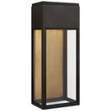 Irvine Outdoor (Wet) Wall Lantern by Visual Comfort Signature
