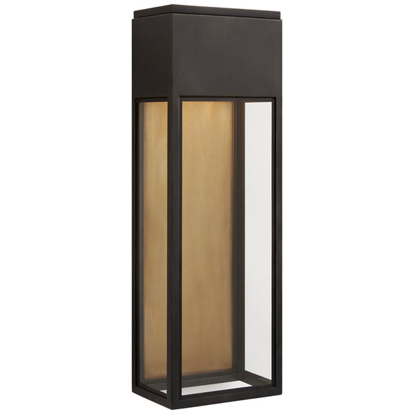 Irvine Outdoor (Wet) Lantern by Visual Comfort Signature