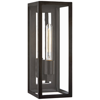 Fresno Outdoor (Wet) Wall Lantern by Visual Comfort Signature