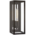 Fresno Outdoor (Wet) Wall Lantern by Visual Comfort Signature
