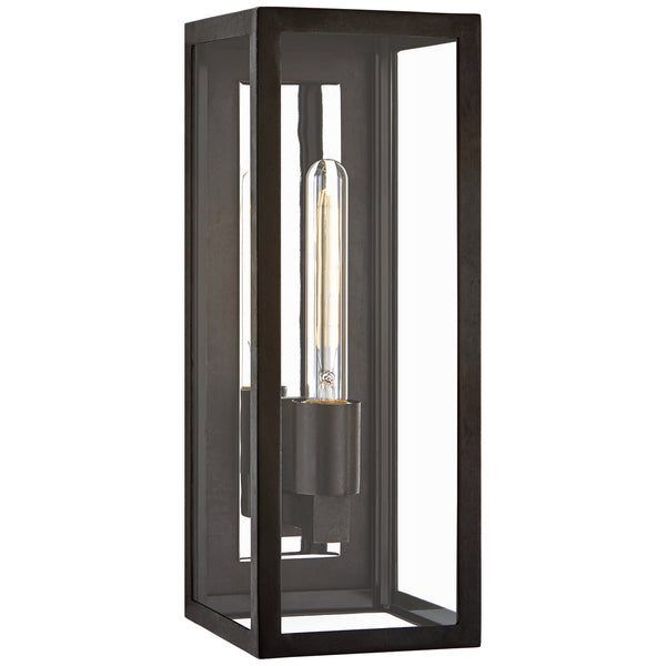 Fresno Outdoor (Wet) Wall Lantern by Visual Comfort Signature