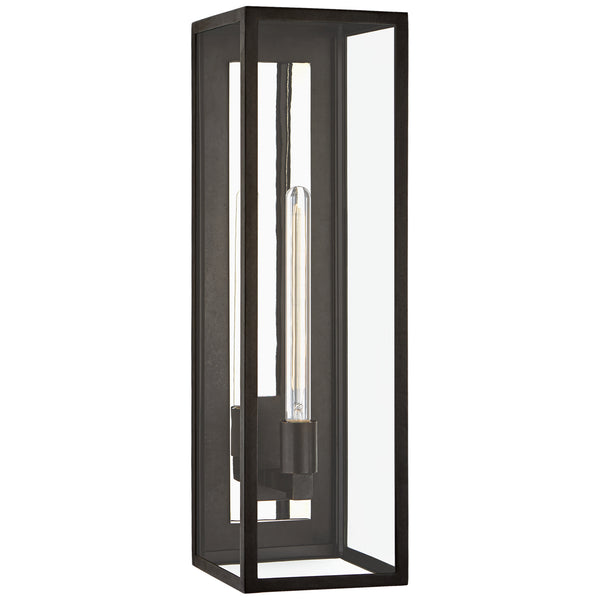 Fresno Outdoor (Wet) Lantern by Visual Comfort Signature