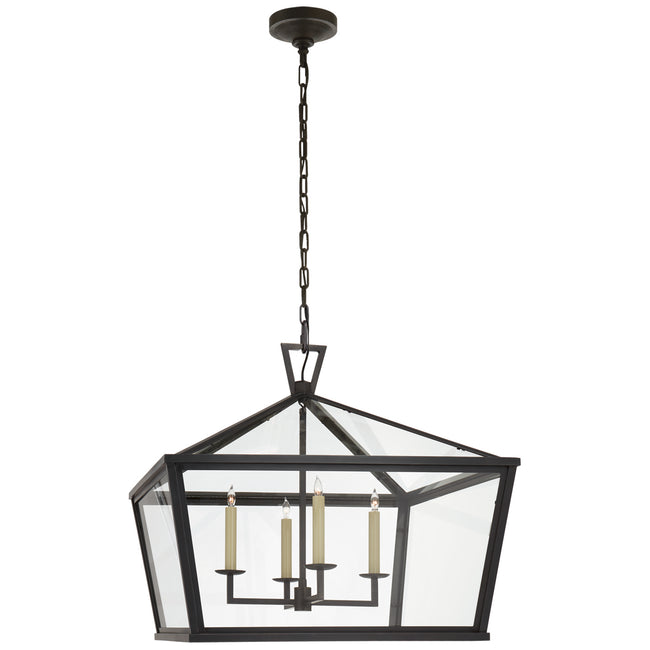 Visual Comfort Signature-CHO 5086BZ-CG|MAIN