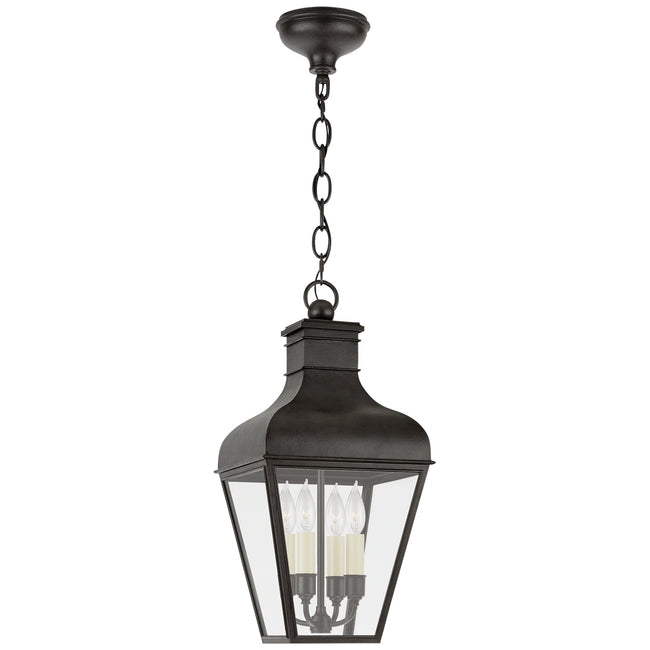 Visual Comfort Signature-CHO 5161FR-CG|MAIN