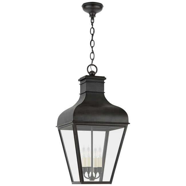 Visual Comfort Signature-CHO 5162FR-CG|MAIN